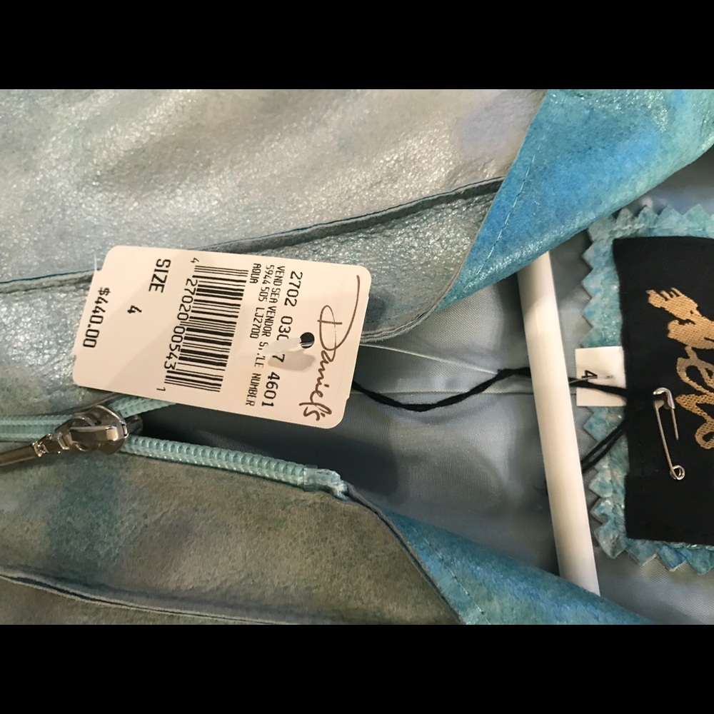Neto leather jacket - Picture 3 of 5